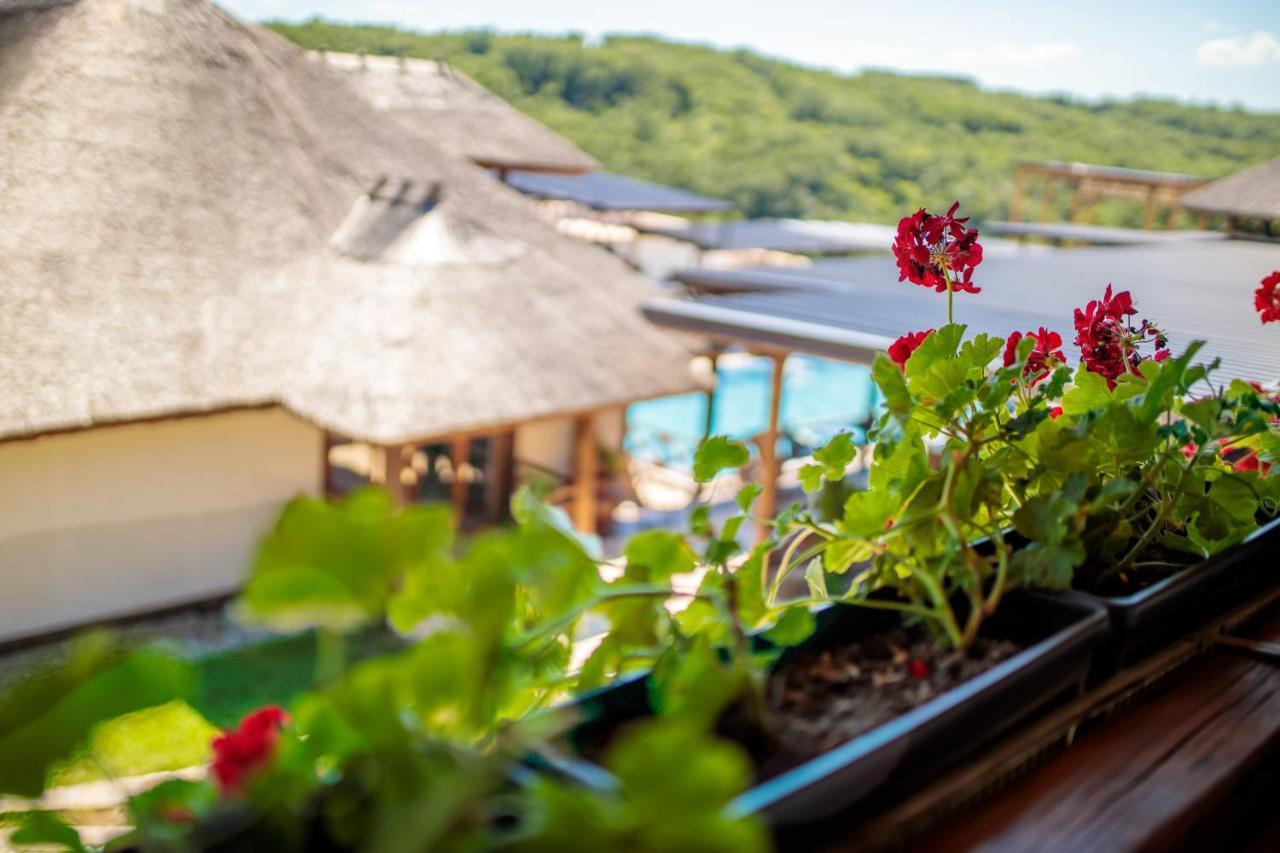 Woodland Resort 크라구예바츠 외부 사진