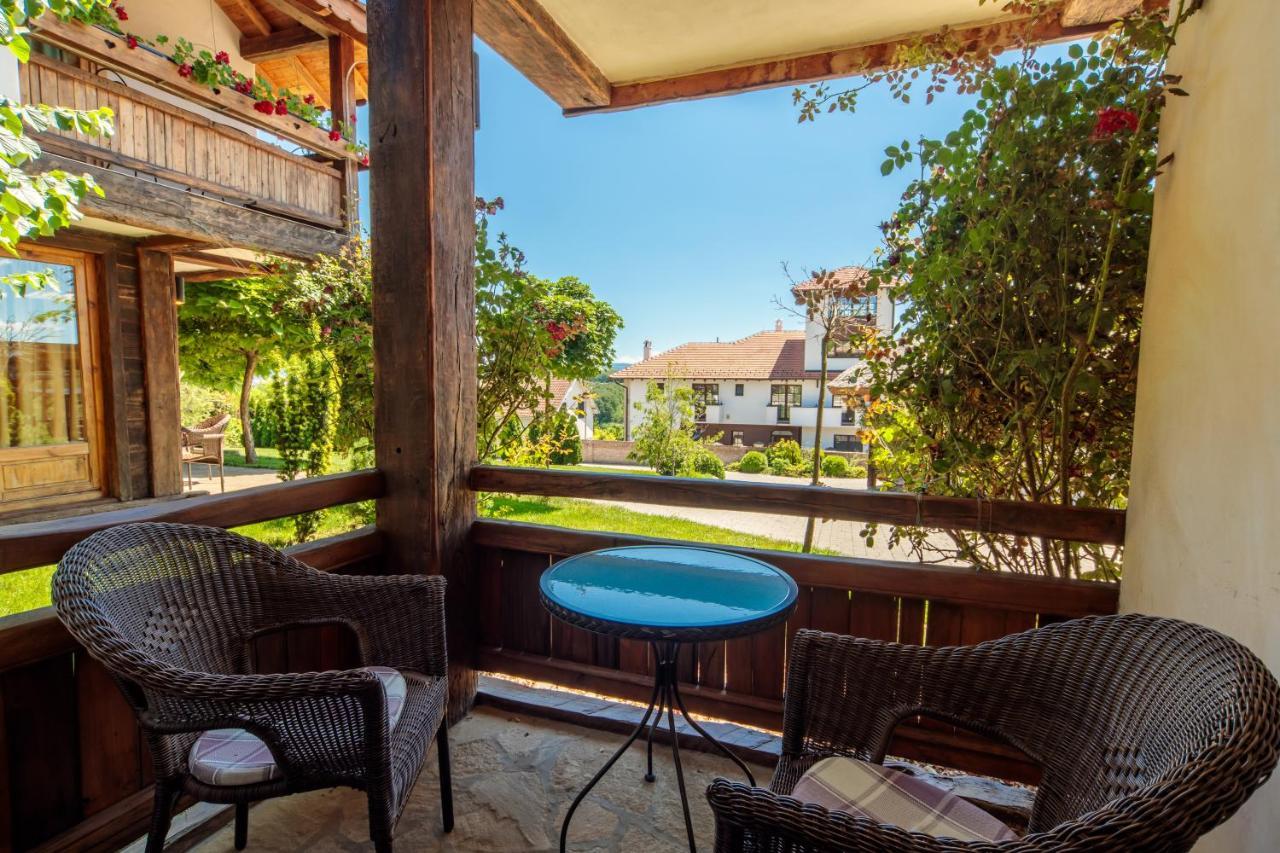 Woodland Resort 크라구예바츠 외부 사진
