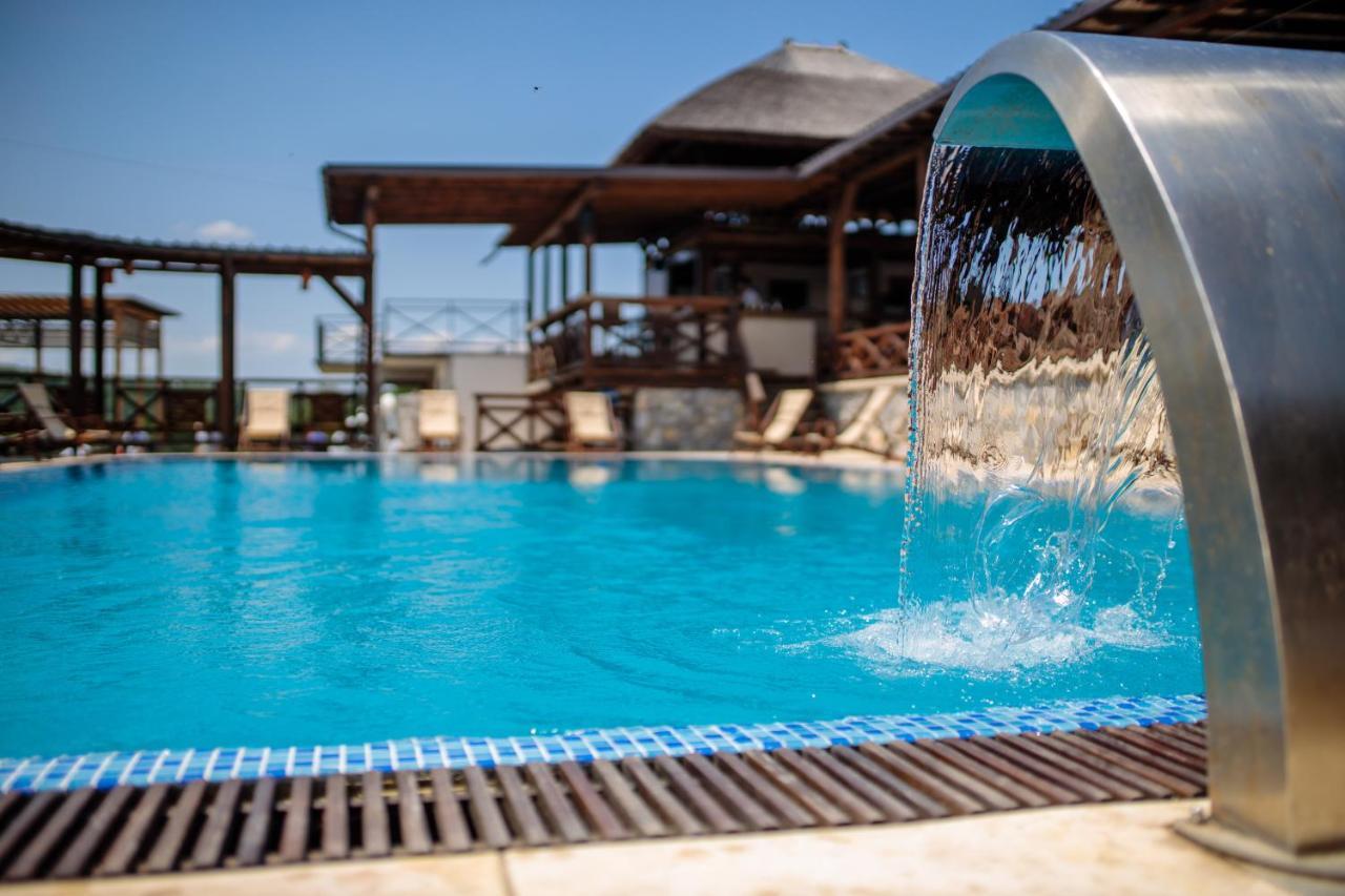 Woodland Resort 크라구예바츠 외부 사진