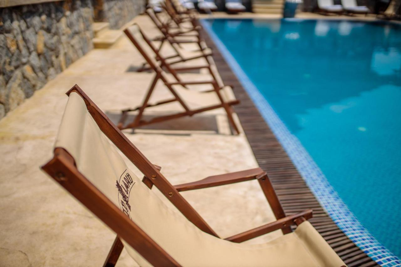 Woodland Resort 크라구예바츠 외부 사진