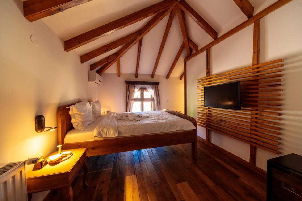 Woodland Resort 크라구예바츠 외부 사진