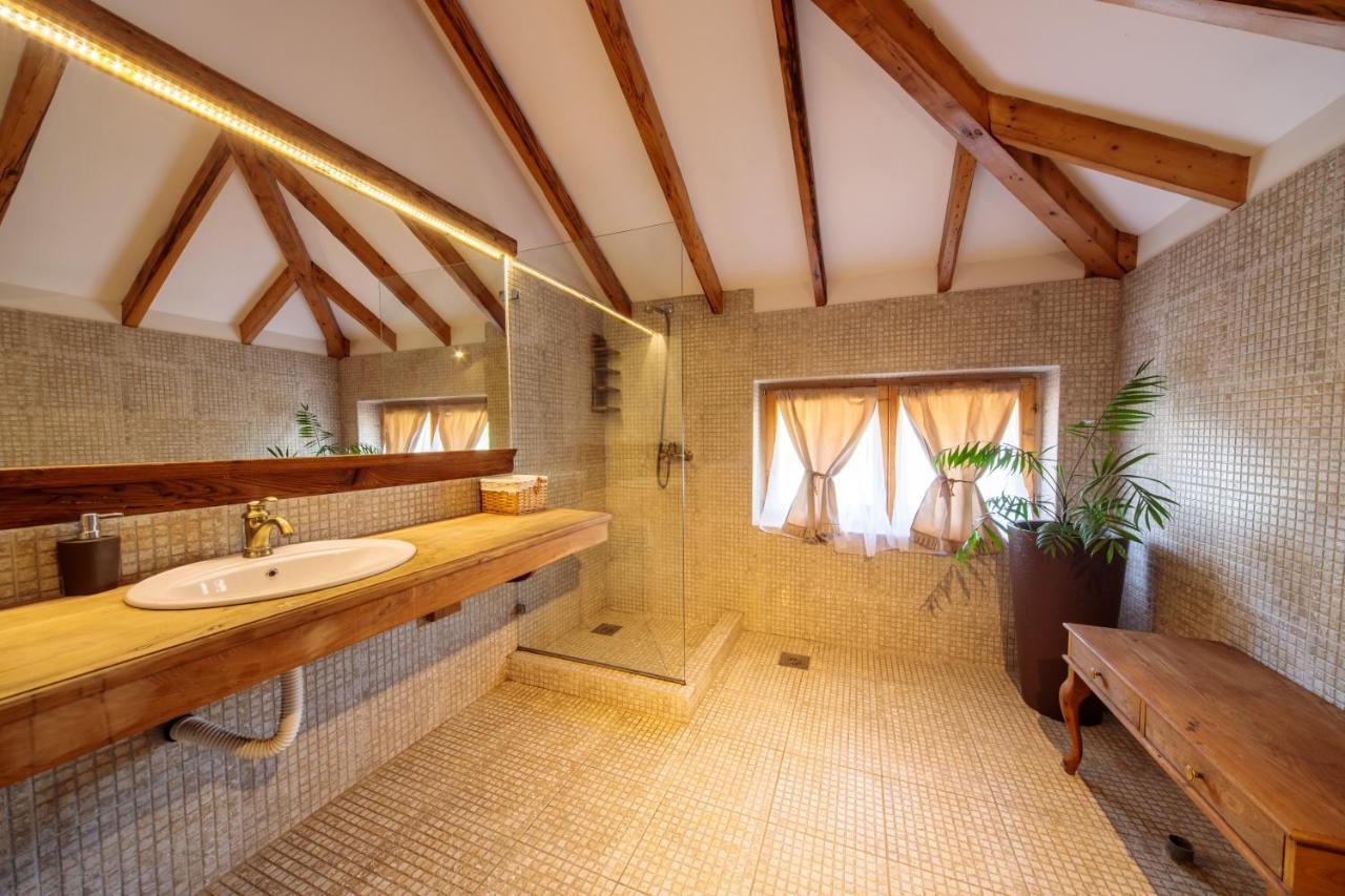 Woodland Resort 크라구예바츠 외부 사진